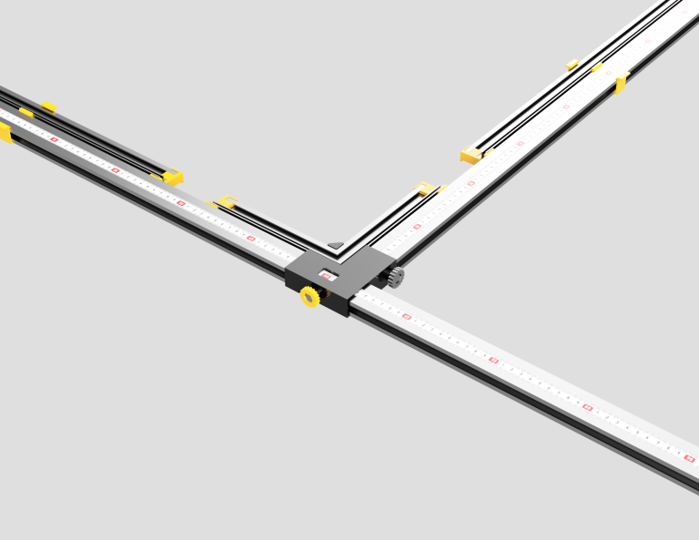 Cadre variable