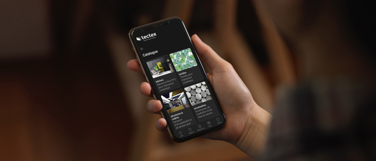 app tectex